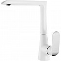 Смеситель для кухни Iddis Calipso CALSBL0i05 Белый Смеситель для кухни Iddis Calipso CALSBL0i05 Белый