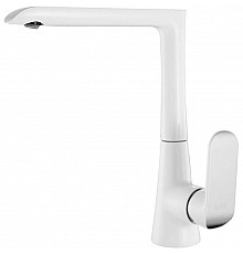 Смеситель для кухни Iddis Calipso CALSBL0i05 Белый