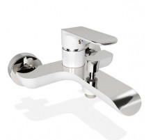 Смеситель для ванны Iddis Calipso CALSB00i02WA Хром