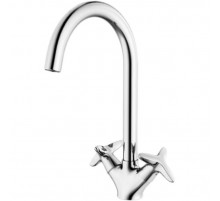 Смеситель для кухни Iddis Copter COPSBJ0i05 Хром