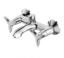 Смеситель для ванны Iddis Copter COPSB02I02WA Хром