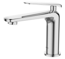 Смеситель для раковины Iddis Dash DASSB00i01 Хром