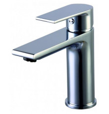 Смеситель для раковины Iddis Edifice EDISB00i01 Хром