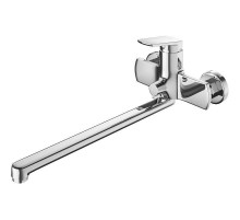 Смеситель для ванны Iddis Esper ESPSB00i10WA универсальный Хром