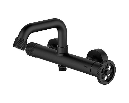 Santeh-Crystal.ru: Смеситель для ванны Iddis Grange GRABLR2i02WA Черный матовый Заказать Смеситель для ванны Iddis Grange GRABLR2i02WA Черный матовый в магазине сантехники Santeh-Crystal.ru