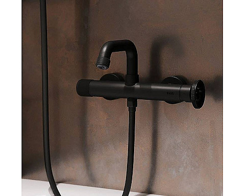 Santeh-Crystal.ru: Смеситель для ванны Iddis Grange GRABLR2i02WA Черный матовый Заказать Смеситель для ванны Iddis Grange GRABLR2i02WA Черный матовый в магазине сантехники Santeh-Crystal.ru