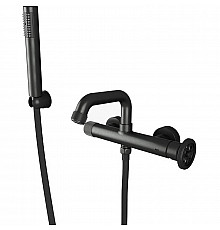Смеситель для ванны Iddis Grange GRAGMR2i02 Графит матовый