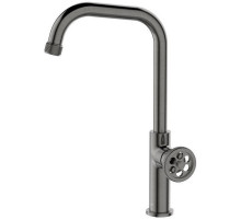 Смеситель для кухни Iddis Grange GRAGM00i05 Графит матовый