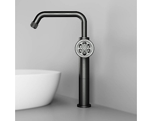 Santeh-Crystal.ru: Смеситель для раковины Iddis Grange GRAGMR1i01 Графит матовый Приобрести Смеситель для раковины Iddis Grange GRAGMR1i01 Графит матовый в магазине сантехники Santeh-Crystal.ru