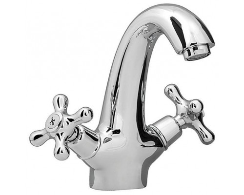 Приобрести Смеситель для раковины Iddis Jeals 19004T4C Хром в магазине сантехники Santeh-Crystal.ru