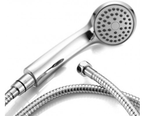 Купить Смеситель для ванны Iddis Jeals JE2SBL0I10 универсальный Хром в магазине сантехники Santeh-Crystal.ru