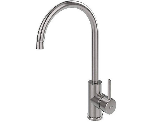 Купить Смеситель для кухни Iddis Kitchen K05STJ0i05 Хром в магазине сантехники Santeh-Crystal.ru