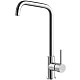 Приобрести Смеситель для кухни Iddis Kitchen K05STL0i05 Хром в магазине сантехники Santeh-Crystal.ru