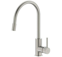 Смеситель для кухни Iddis Kitchen 360 K36BNJ0i05 Сатин