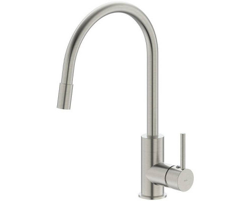 Заказать Смеситель для кухни Iddis Kitchen 360 K36BNJ0i05 Сатин в магазине сантехники Santeh-Crystal.ru