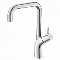 Смеситель для кухни Iddis Kitchen Line K07SB0Li05 Хром Смеситель для кухни Iddis Kitchen Line K07SB0Li05 Хром
