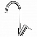 Смеситель для кухни Iddis Kitchen Line K11SB0Ji05 Хром Смеситель для кухни Iddis Kitchen Line K11SB0Ji05 Хром