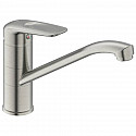 Смеситель для кухни Iddis Male MALBN00i05 Сатин Смеситель для кухни Iddis Male MALBN00i05 Сатин