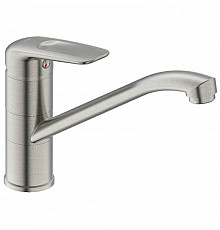 Смеситель для кухни Iddis Male MALBN00i05 Сатин