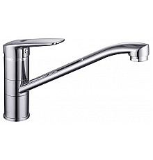 Смеситель для кухни Iddis Male MALSB00i05 Хром