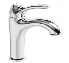 Смеситель для раковины Iddis Oldie OLDSB00I01 Хром