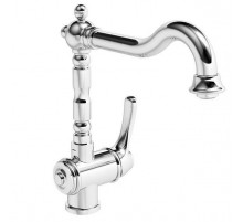 Смеситель для кухни Iddis Oldie OLDSBL0i05 Хром