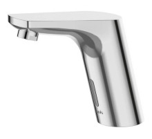 Смеситель для раковины Iddis Pulse PULSBS0i86 Хром глянцевый