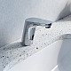 Заказать Смеситель для раковины Iddis Pulse PULSBS0i86 Хром глянцевый в магазине сантехники Santeh-Crystal.ru