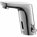 Смеситель для раковины Iddis Pulse PULSBS1i86 Хром глянцевый Смеситель для раковины Iddis Pulse PULSBS1i86 Хром глянцевый