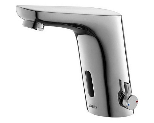 Santeh-Crystal.ru: Смеситель для раковины Iddis Pulse PULSBS1i86 Хром глянцевый Купить Смеситель для раковины Iddis Pulse PULSBS1i86 Хром глянцевый в магазине сантехники Santeh-Crystal.ru
