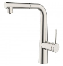 Смеситель для кухни Iddis Pure PURBNPFi05 Сатин