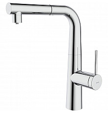 Смеситель для кухни Iddis Pure PURSBPFi05 Хром