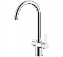 Смеситель для кухни Iddis Pure PURSBFJi05 Хром