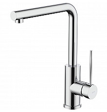 Смеситель для кухни Iddis Rule RULSBL0i05 Хром