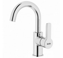 Смеситель для раковины Iddis Sena SENSBR0i01 Хром