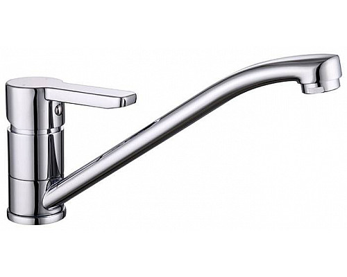 Заказать Смеситель для кухни Iddis Sena SENSB00i05 Хром в магазине сантехники Santeh-Crystal.ru