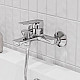 Заказать Смеситель для ванны Iddis Sign SIGSB02i02WA Хром в магазине сантехники Santeh-Crystal.ru