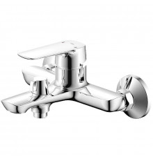 Смеситель для ванны Iddis Sign SIGSB02i02WA Хром