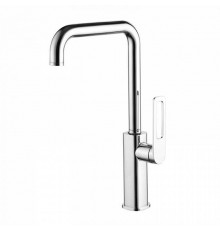 Смеситель для кухни Iddis Slide SLISB00i05 Хром