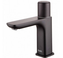 Смеситель для раковины Iddis Slide SLIBLBTi01 Черный