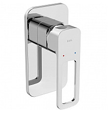 Смеситель для душа Iddis Slide SLISB00i66 Хром