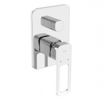 Смеситель для душа Iddis Slide SLISB00i67 Хром