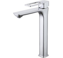 Смеситель для раковины Iddis Slide SLISB01i01 Хром