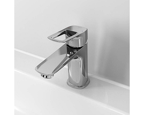Santeh-Crystal.ru: Смеситель для раковины Iddis Spin SPISB00i01 Хром Купить Смеситель для раковины Iddis Spin SPISB00i01 Хром в магазине сантехники Santeh-Crystal.ru
