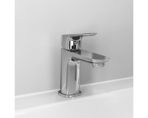 Santeh-Crystal.ru: Смеситель для раковины Iddis Spin SPISB00i01 Хром Купить Смеситель для раковины Iddis Spin SPISB00i01 Хром в магазине сантехники Santeh-Crystal.ru