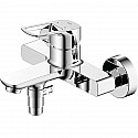 Смеситель для ванны Iddis Spin SPISB02i02WA Хром Смеситель для ванны Iddis Spin SPISB02i02WA Хром