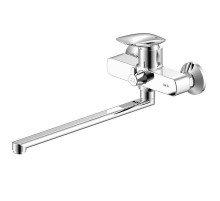 Смеситель для ванны Iddis Stone STOSB00i10WA Хром