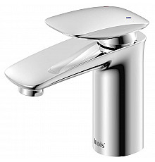 Смеситель для раковины Iddis Stone STOSB00i01 Хром