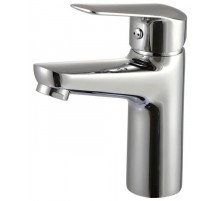 Смеситель для раковины Iddis Torr TORSB00i01 Хром