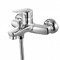 Смеситель для ванны Iddis Torr TORSB00i02WA Хром Смеситель для ванны Iddis Torr TORSB00i02WA Хром